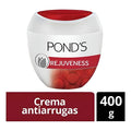 Crema Facial Pond's Rejuveness Antiarrugas 400 G Ts Normal Día