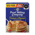 Harina Para Hot Cakes Pearl Milling Company 800 G (3 Piezas)