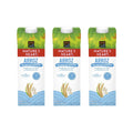 Bebida Vegetal Nature's Heart Arroz Sin Azúcar 3 Pz De 946ml