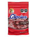 Las Sevillanas Glorias Con Nuez 50 Pzas De 20  G  (1 Bolsa)