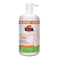 Palmers Loción De Masaje Antiestrías Con Manteca De Cacao, Hidrata La Piel, 1000 Ml