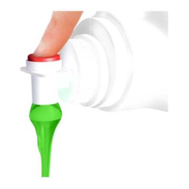 Detergente Líquido Persil Professional 9l