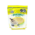 Amaranto Don Luis Sabor Vainilla 3 Paquetes De 400 G