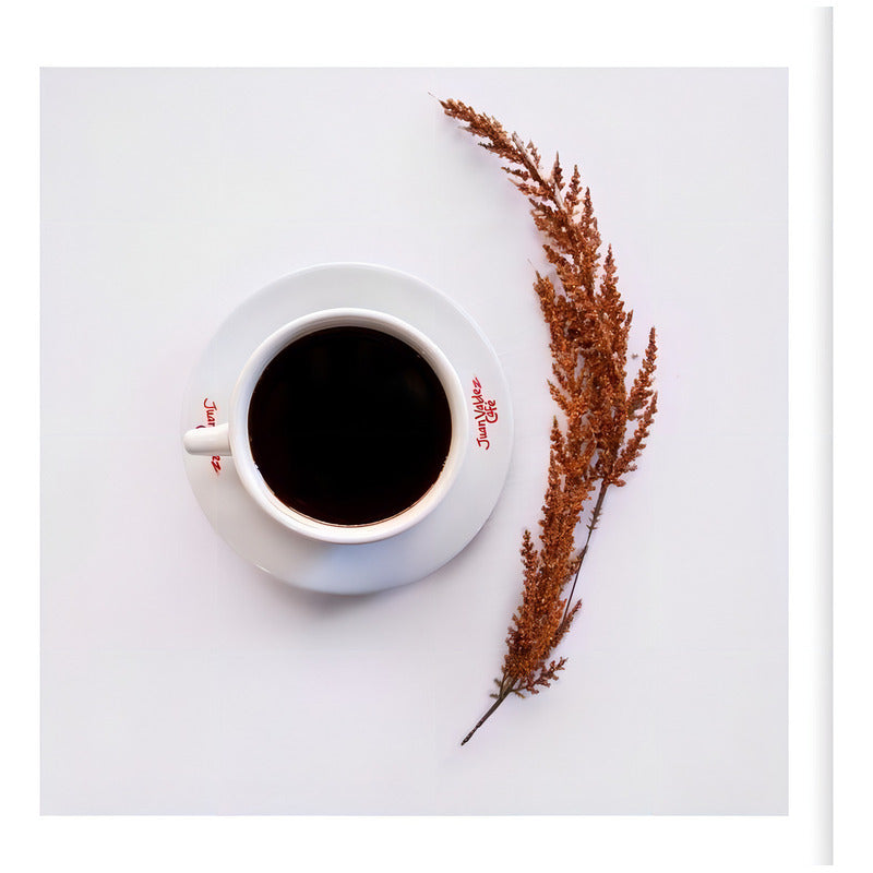Café Instantáneo Liofilizado Juan Valdez Liofilizado Avellana Chocolate Sin Gluten Frasco 95 g