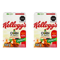 Empanizador Crunchy Kellogg's Corn Flakes 2 Piezas De 350gr