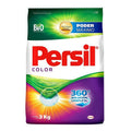 Detergente En Polvo Ropa De Color Persil 3 Kg