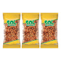 Botanas Sol Botana Mixta Con 900g (3piezas)