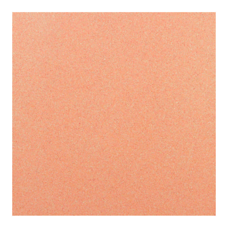 Hoja De Fomi Diamantado Color Durazno 40x50cm 1pz