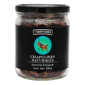 Chapulines Al Natural El Sabor De Oaxaca 100g