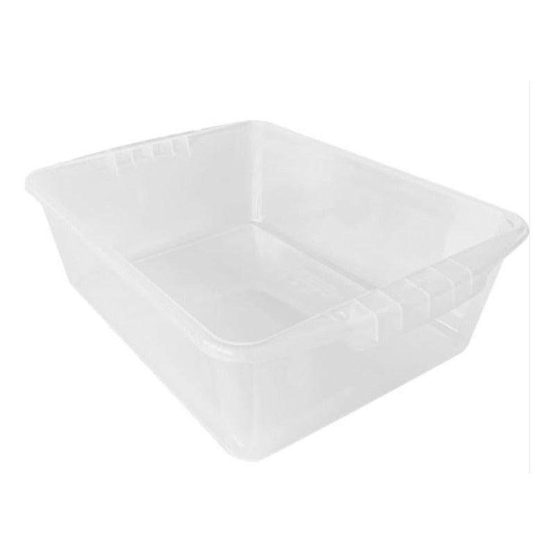 Caja Multiusos Sablon 831bl 37.1x51.7x15.7cm 23l