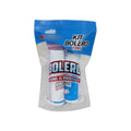 Kit Bolero Shine&protect Toallas Spray Y Gel P/ Tenis 2 Kits