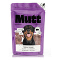Premios Para Perros Mutt Pulmón De Res 80g Sistema Inmune