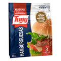 Atún Tuny Hamburguesa 2 Bolsas De 800grs