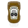 Pepinillos Heinz Dulces 375 Ml (3 Piezas)