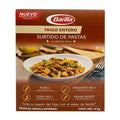 Pastas De Trigo Barilla Surtidas 10/400gr