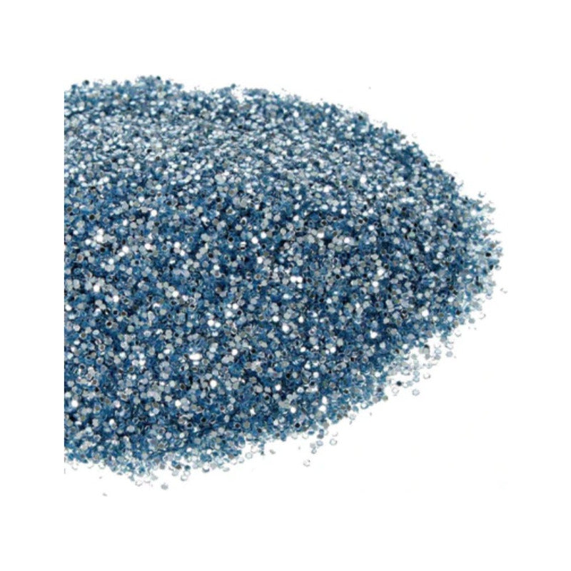 Diamantina #1 Colores Surtidos Metalicos De 1mm 12pzas D 50g Surtido