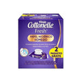 Papel Higiénico Kleenex Cottonelle Simple Hoja De 6 U