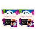Tena Ropa Interior Reusable Corte Clasico Grande 2 Pzas