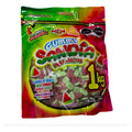 Gomitas Gummy Sandia Rebanaditas Las Delicia Bolsa De 1kg