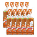 Pan Integral Bimbo 680g (10 Panes)