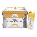 Leche Santa Clara Deslactosada Ligth 1l (12piezas)