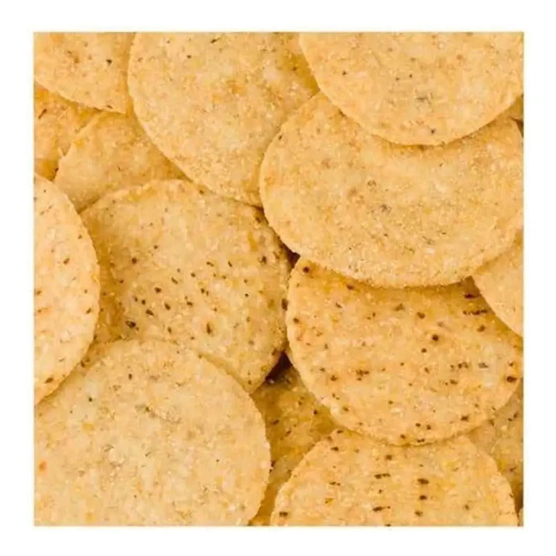Barcel Tostachos 3 Pz De 950 G C/u