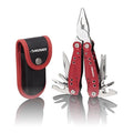 Multitool De Mango De Aluminio 15 En 1 Ehp