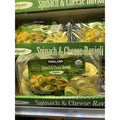 Ravioli De Espinacas Con Queso Kirkland (2pzs)