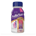 Pediasure Fórmula Para Alimento Sabor Fresa 9 Pz De 237ml Fresa