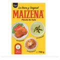 Fécula De Maíz Maizena Natural Regular 6 Piezas De 750gr