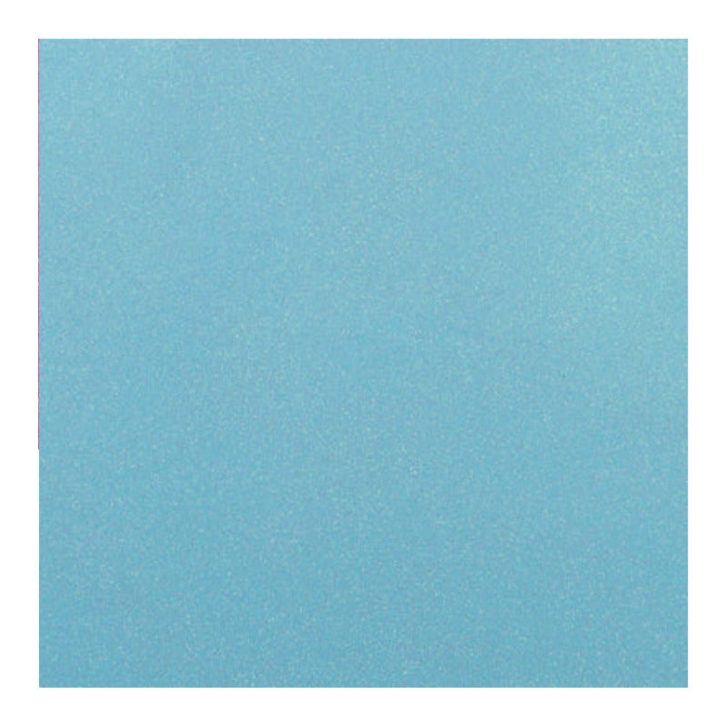 Hoja De Fomi Diamantado Azul Claro 40x50cm 1pz