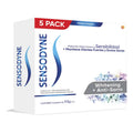 Sensodyne Pasta Blanqueadora Anti-sarro 5 Piezas De 113 G