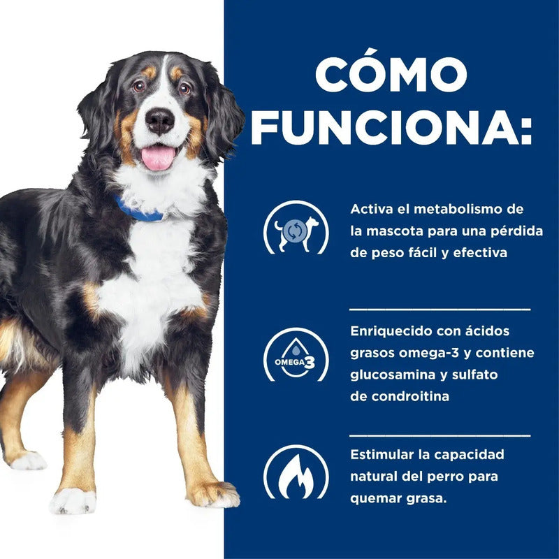 Alimento Para Perro Adulto Sabor Pollo De 10.9 Kg