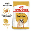 Royal Canin Bulldog Adulto 13.61 Kg Sellado
