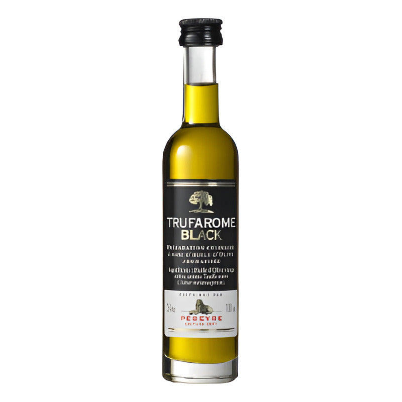 Aceite De Oliva Trufarome Black 250 Ml (2 Pzs)