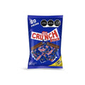 Chocolates Nestlé Crunch Stick 20pzas De 180g D