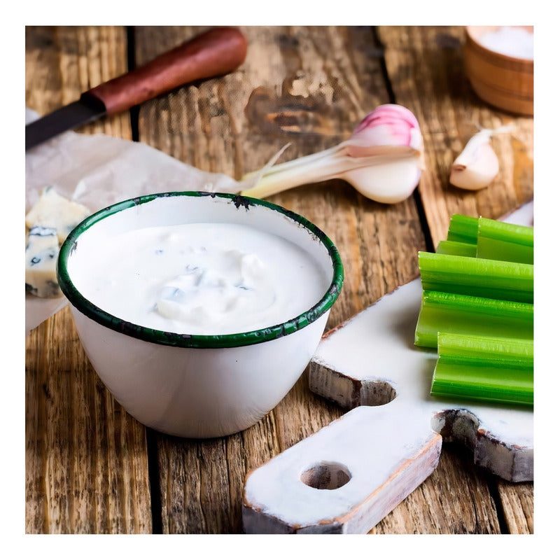 Aderezo Member's Mark Blue Cheese En Botella 710 ml
