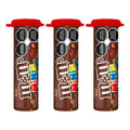 Chocolate Con Leche M&ms Minis 6 Tubos De 50,2 Gr
