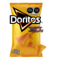 Doritos 3d Sabor A Queso 40 Grs 15 Paquetes