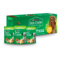 Alimento Húmedo Dog Chow Cahorro Pollo Sobre 100g (20piezas)