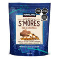 Enjambres De Smores Con Caramelo Marca Kirkland 748 G