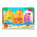 Shampoo L'oréal Kids 3 Pzas De 265 Ml C/u