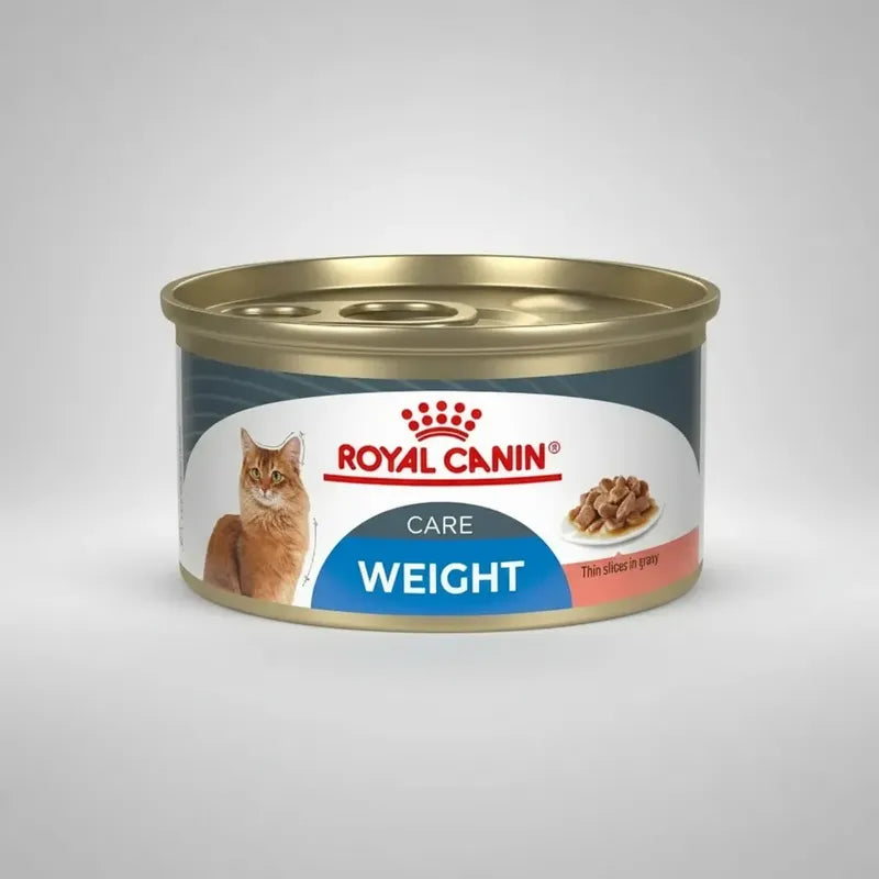 Alimento Húmedo Para Gato Adulto Control De Peso, 85 G