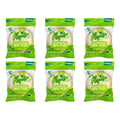 Tortillas De Nopal Y Maíz Nopalia 6 Piezas De 450gr