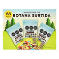 Botana Surtida 28 Pzas De 57 G Kirkland Signature