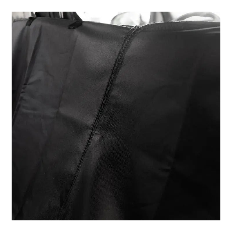 Cubre Asientos Para Perros - Funda Impermeable Para Mascotas