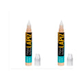Pintura Acrílica En Lápiz Color Piel 2 Piezas De 30ml Piel