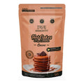 Harina Para Hot Cakes True Amaranto Cocoa 3 Piezas De 350g