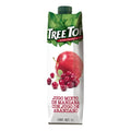 Jugo De Manzana Tree Top Con Jugo De Arándano 1l (4pzs)