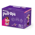 Calzoncitos Entrenadores Etapa 6, Pull-ups, 90 Piezas Etapa 1 Sin Género